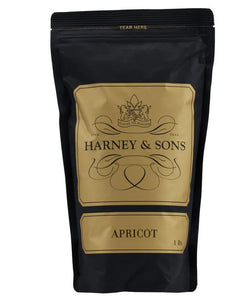 Harney & Sons Apricot Tea, 1lb