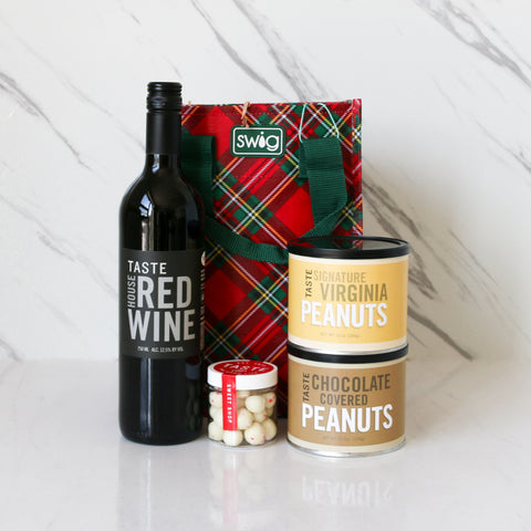 Joyful Gift Tote