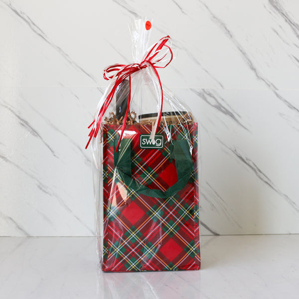 Joyful Gift Tote