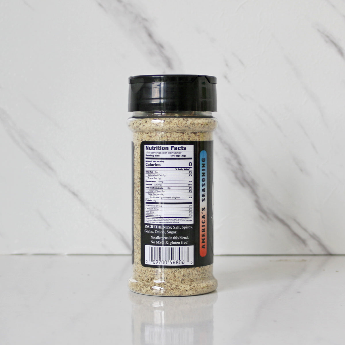 MaD Seasoning Salt – TASTE.online