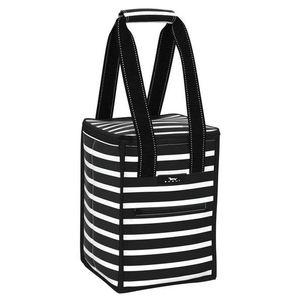 SCOUT Pleasure Chest, Fleetwood Black