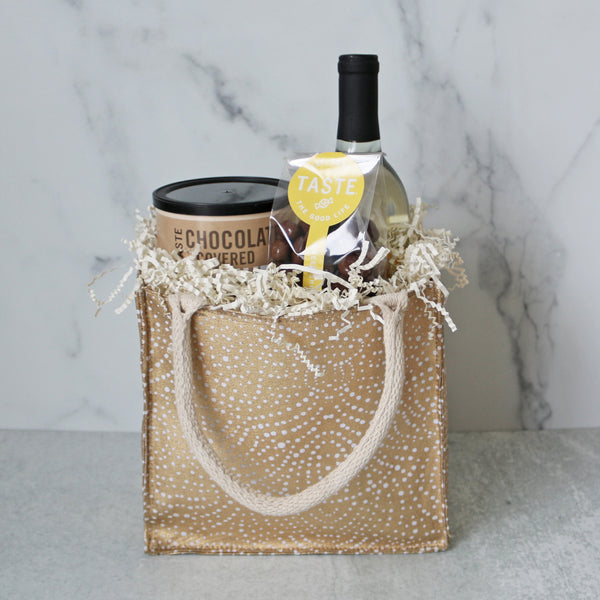 The Sunsetter Gift