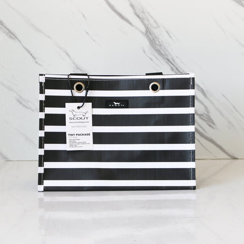 SCOUT Tiny Package Fleetwood Black
