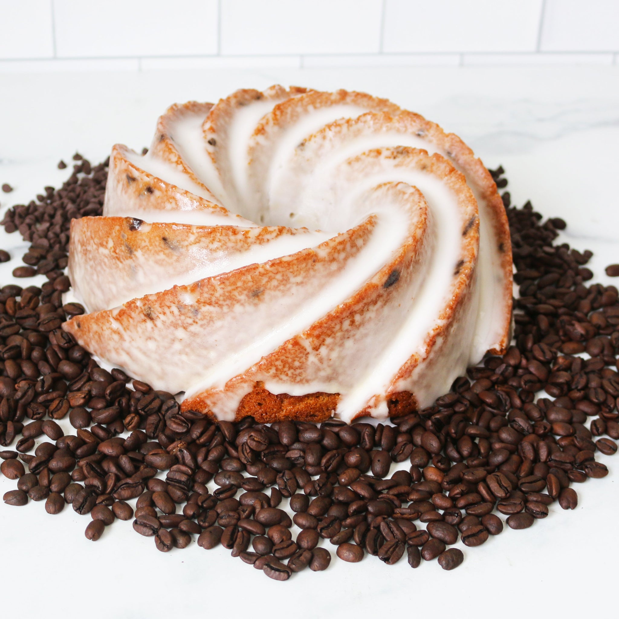 TASTE Bakehouse | Espresso Chocolate Cake