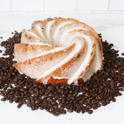 TASTE Bakehouse | Espresso Chocolate Cake