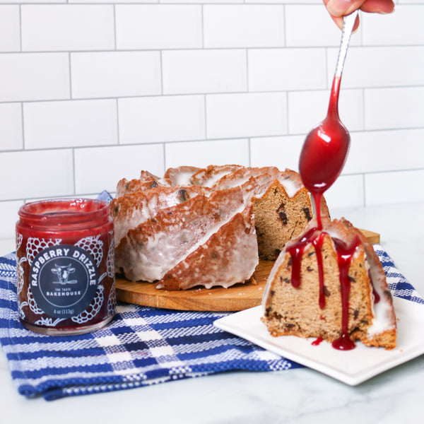 TASTE Bakehouse | Espresso Chocolate Cake