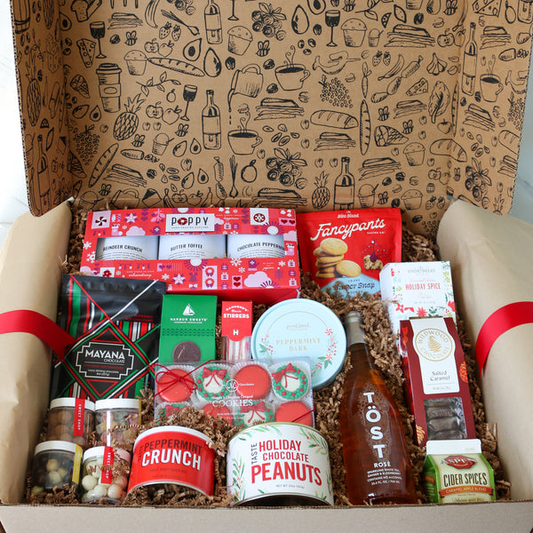 Ultimate Holiday Box