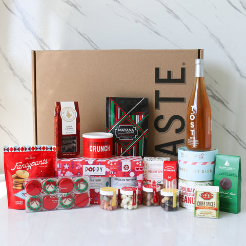 Ultimate Holiday Box