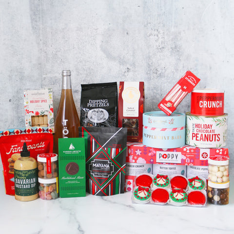 Ultimate Holiday Box