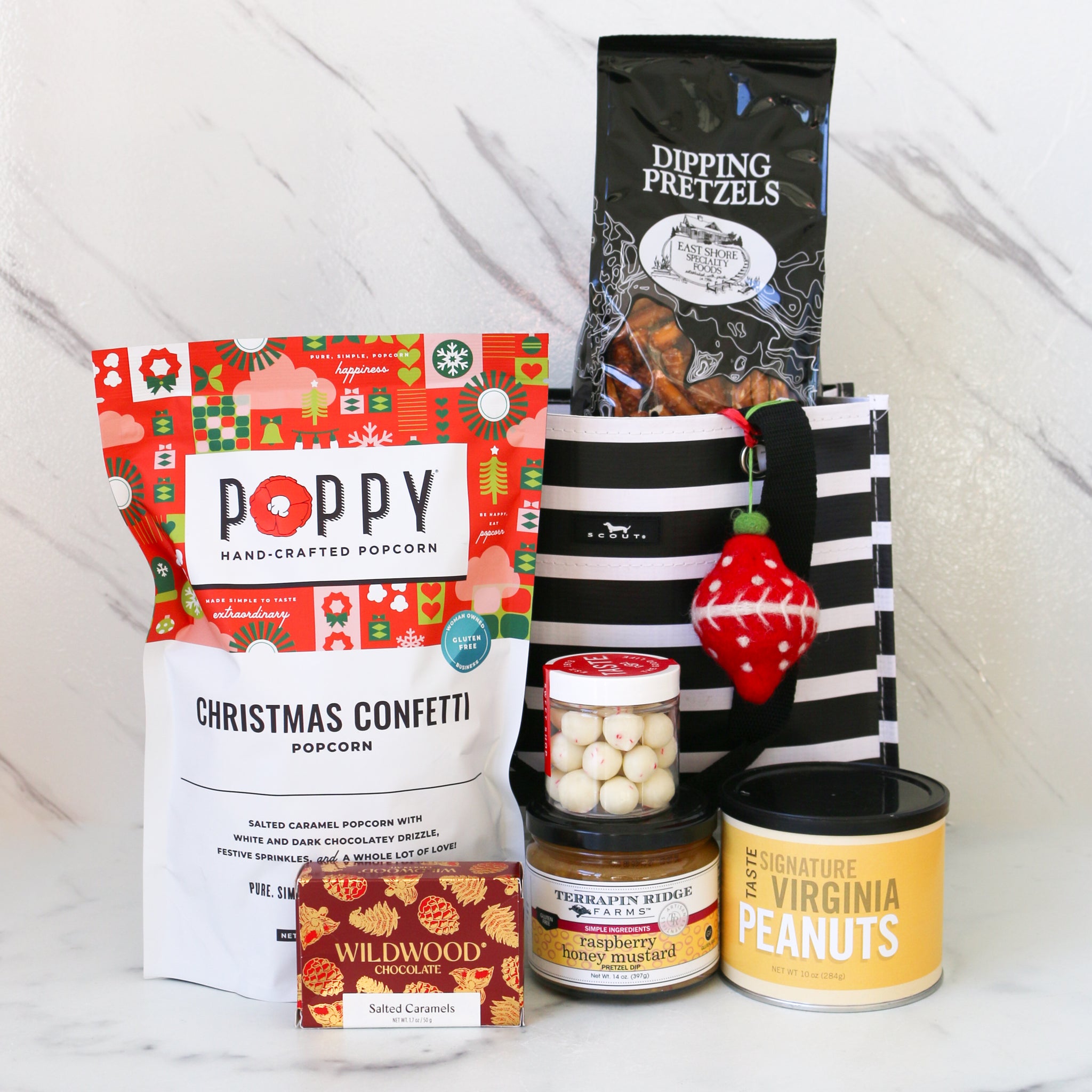 A Merry Lil' Christmas Gift