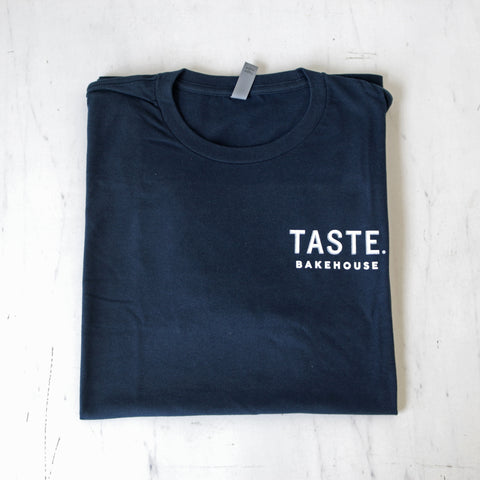 TASTE Bakehouse T-Shirt