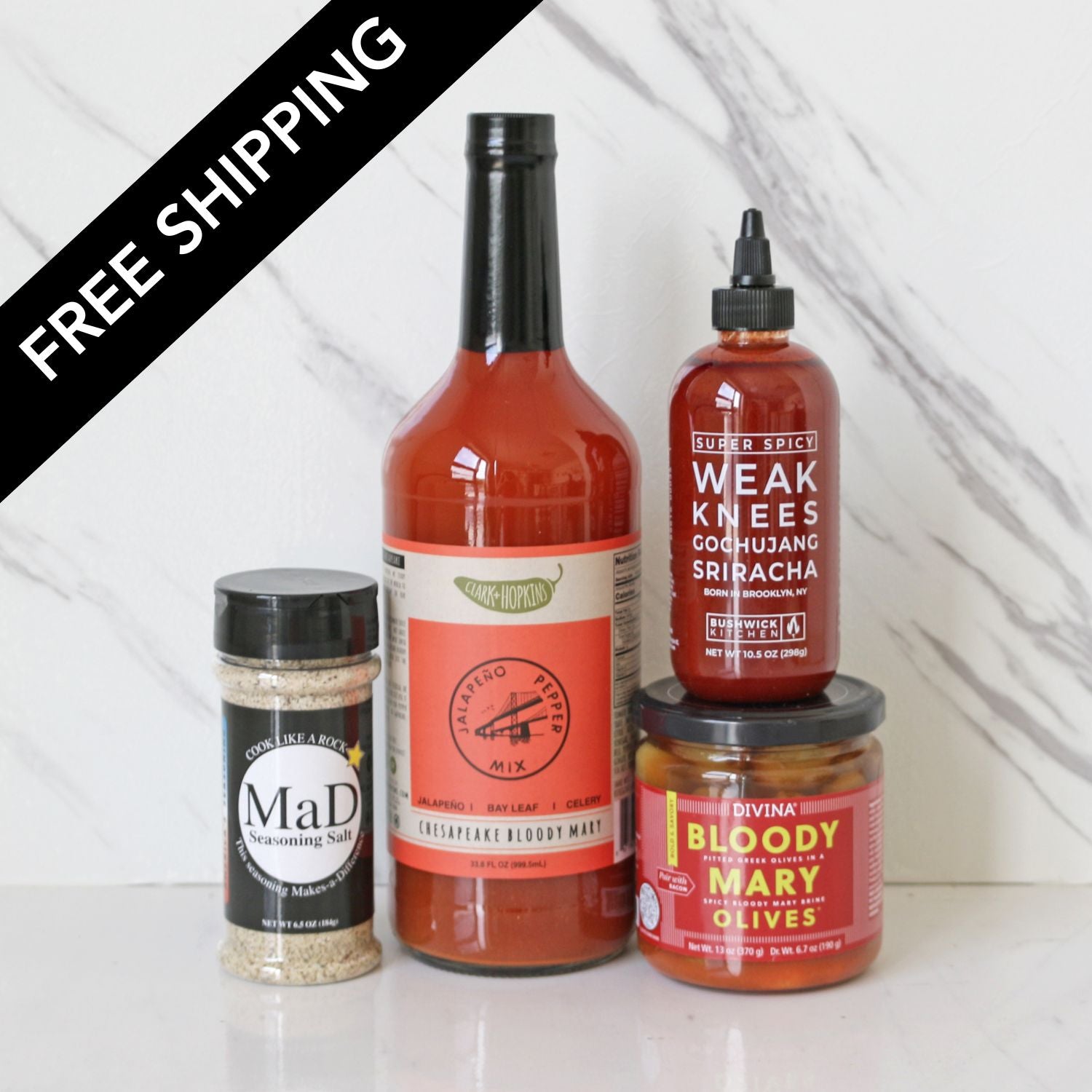Best Bloody Mary Kit – TASTE.online Best Bloody Mary Kit – TASTE.online