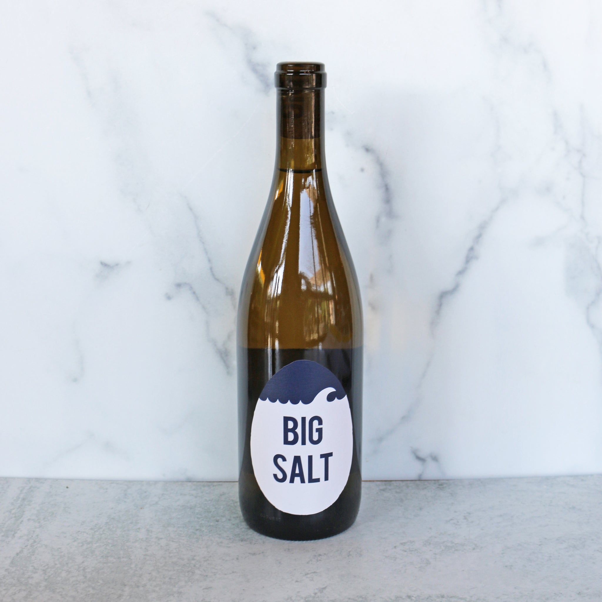 Ovum Big Salt Riesling