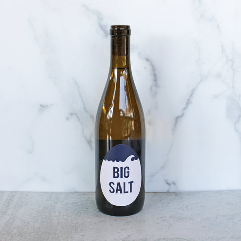 Ovum Big Salt Riesling