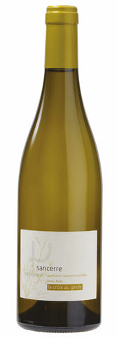 Pelle Sancerre Blanc La Croix au Garde