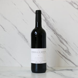 MARY TAYLOR BORDEAUX ROUGE