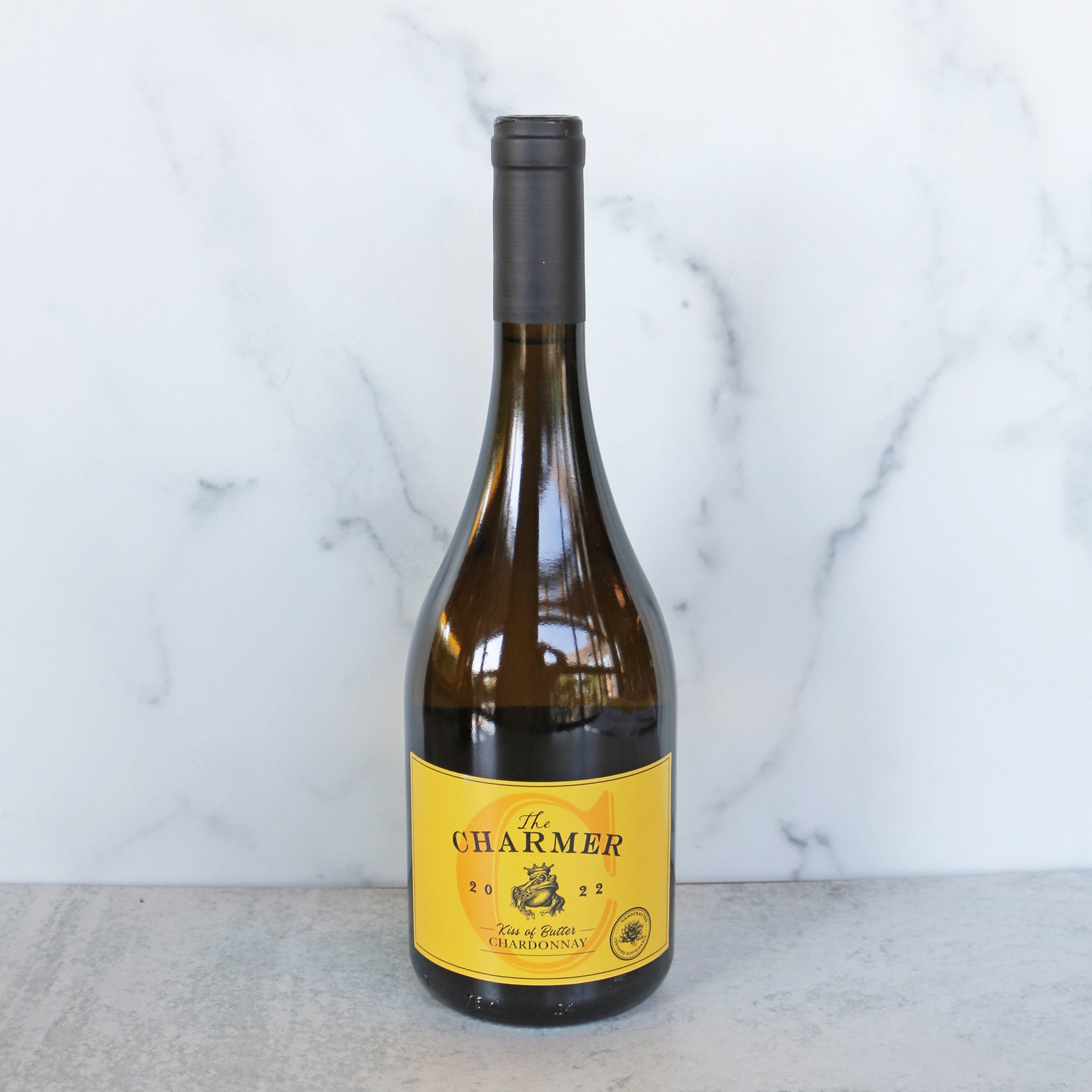 The Charmer Chardonnay