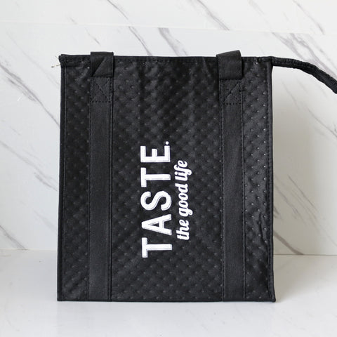 TASTE Good Life Cooler Bag