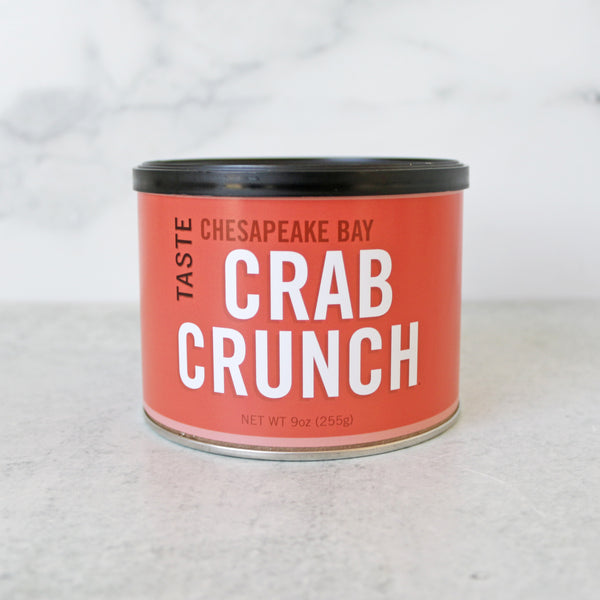 TASTE Crab Crunch