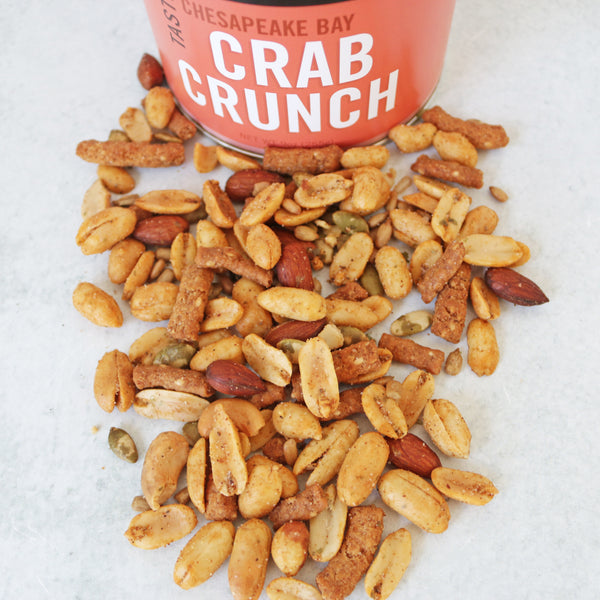 TASTE Crab Crunch