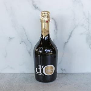 Fattoria Conca d'Oro D'O Millesimato Extra Dry Prosecco