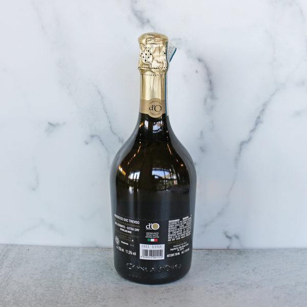 Fattoria Conca d'Oro D'O Millesimato Extra Dry Prosecco