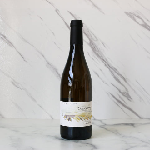 DANIEL CHOTARD SANCERRE BLANC