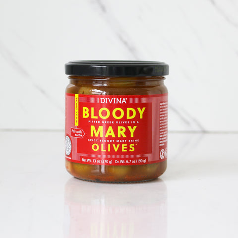 Divina Bloody Mary Olives