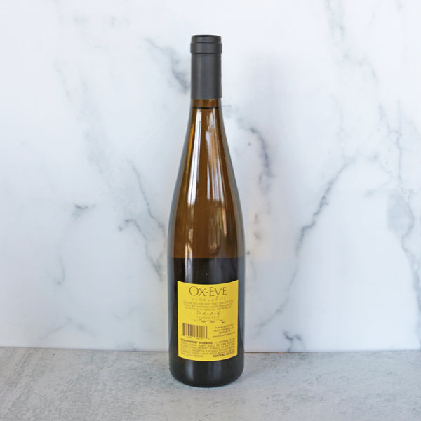 Ox-Eye Vineyards Riesling