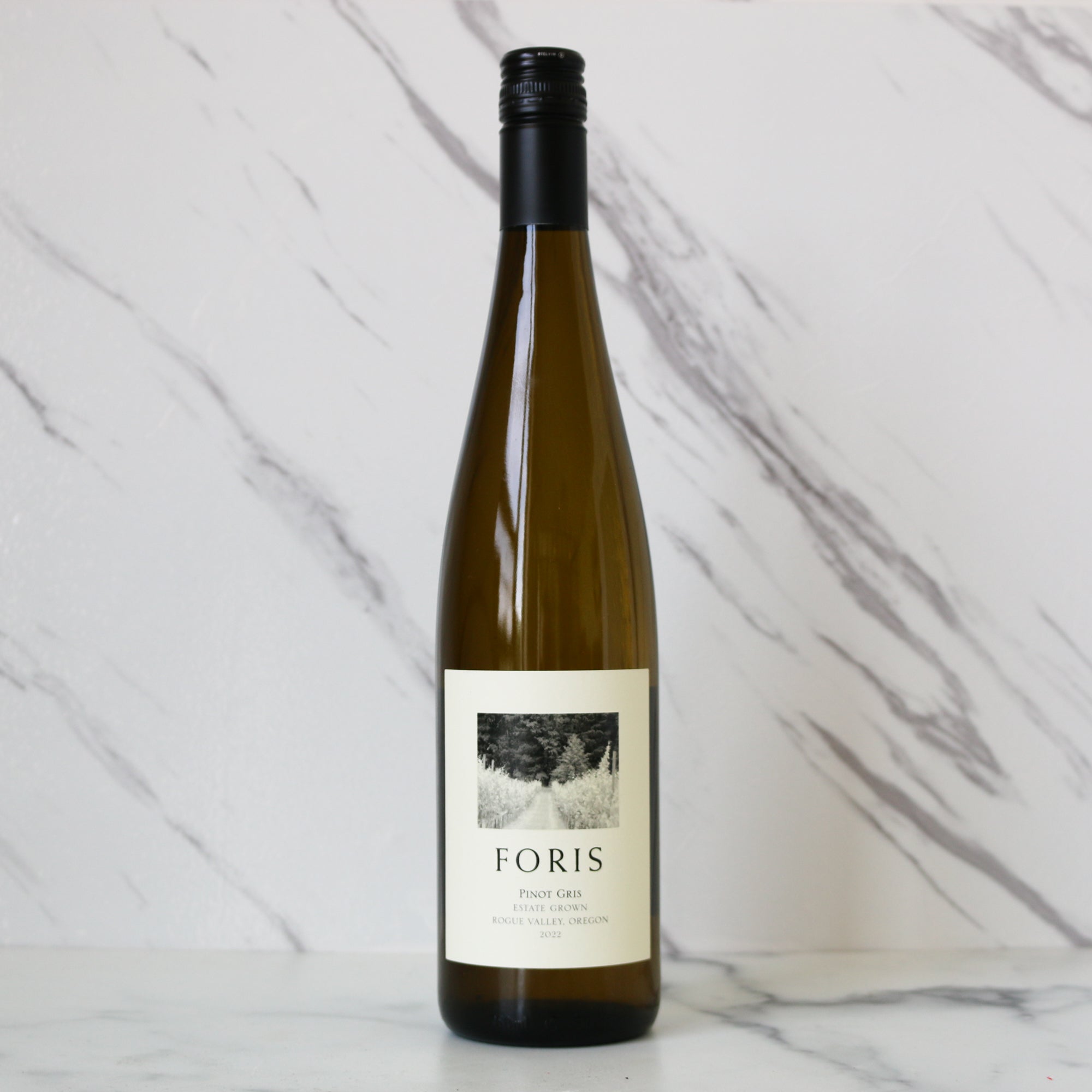 Foris Vinyards | Pinot Gris – TASTE.online