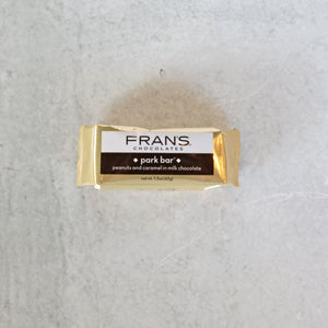 Fran's Park Bar