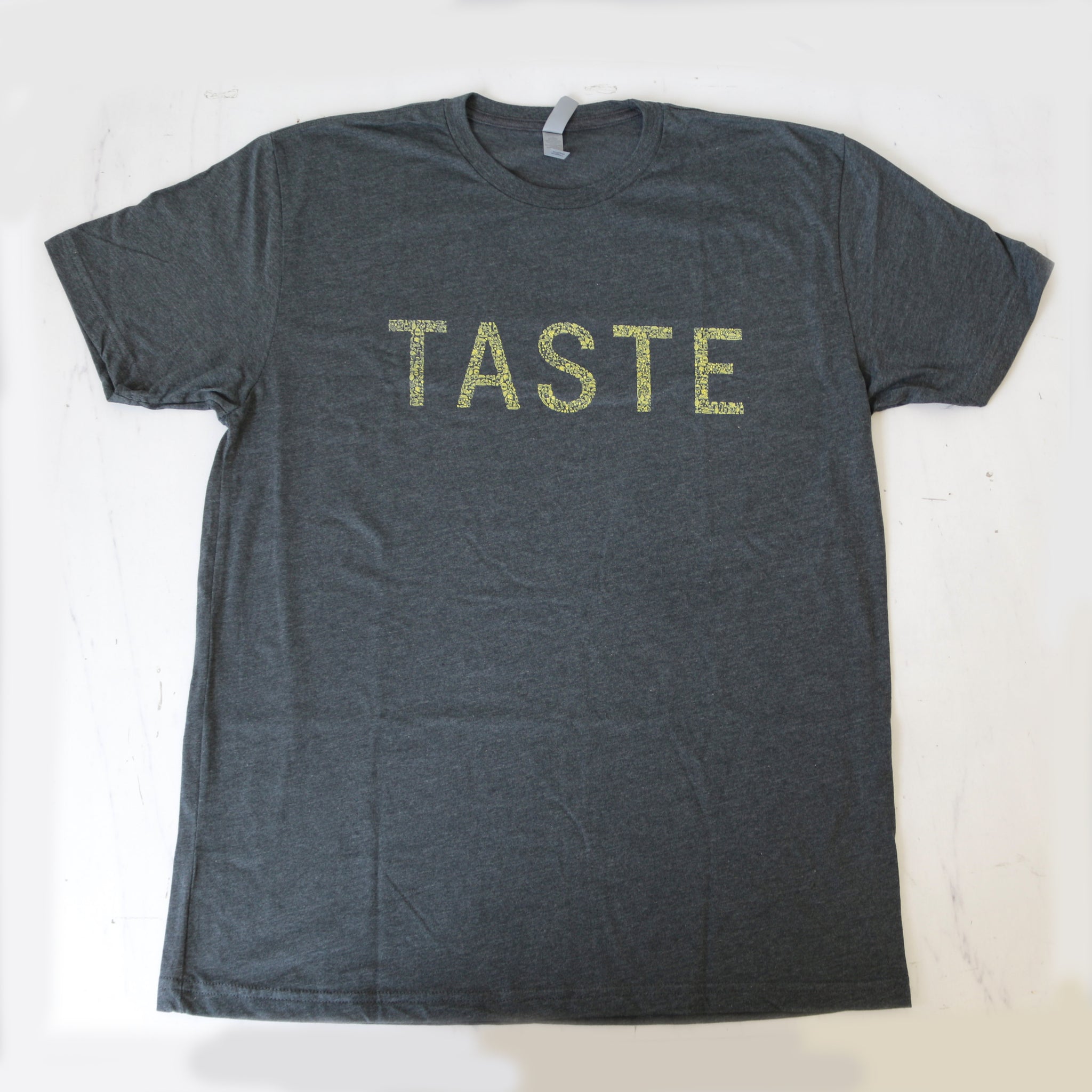 TASTE Icons T-Shirt