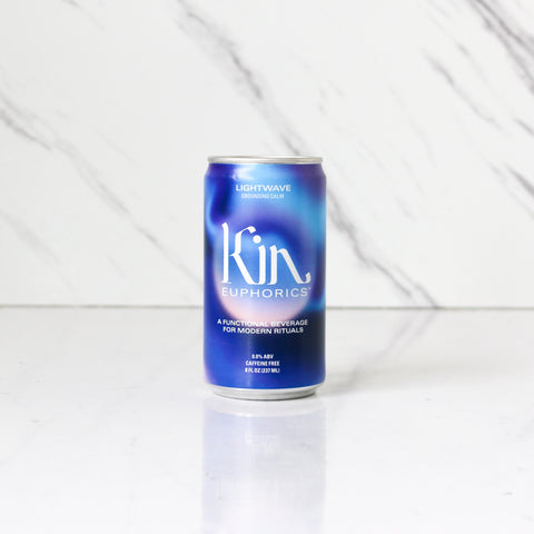 Kin Euphorics Lightwave