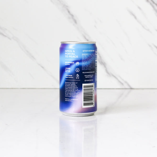 Kin Euphorics Lightwave