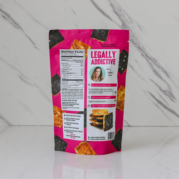 Legally Addictive Cookies - The O.G.