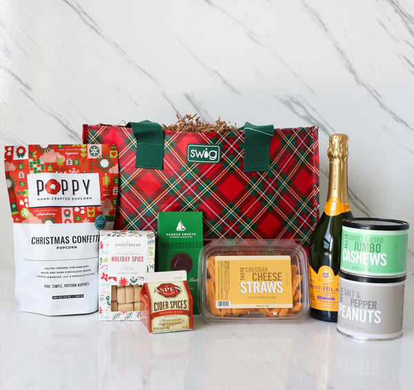 Let's Celebrate The Holidays!