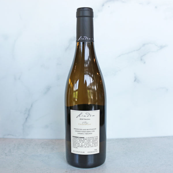 Linden Village Chardonnay