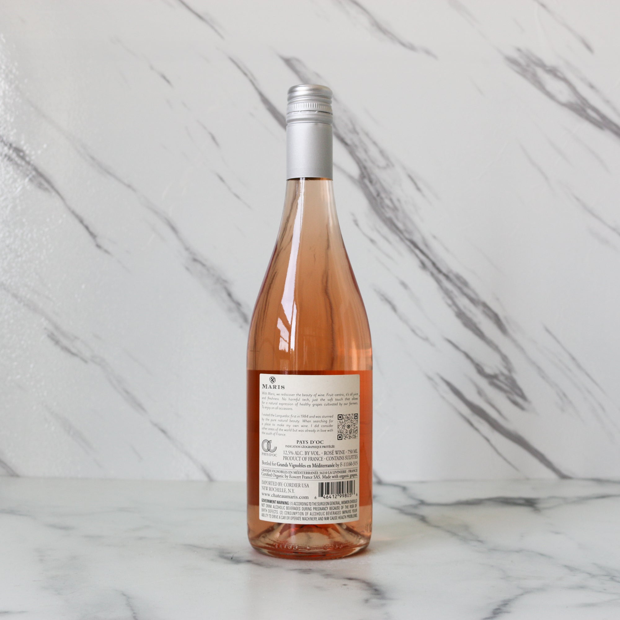 Chateau Maris Ros  TASTE.online