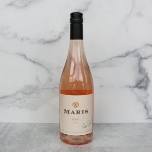 Château Maris Vin de Pays d'Oc Organic Rosé