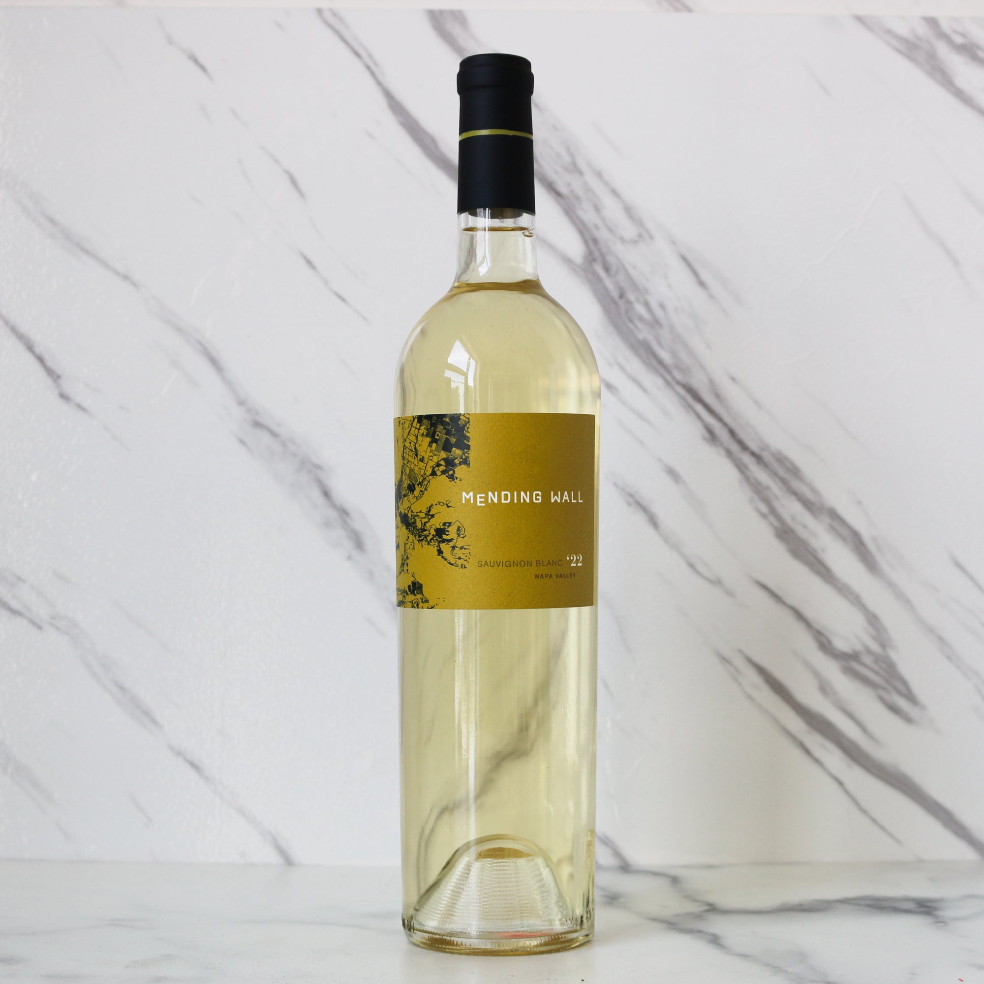 Mending Wall Sauvignon Blanc