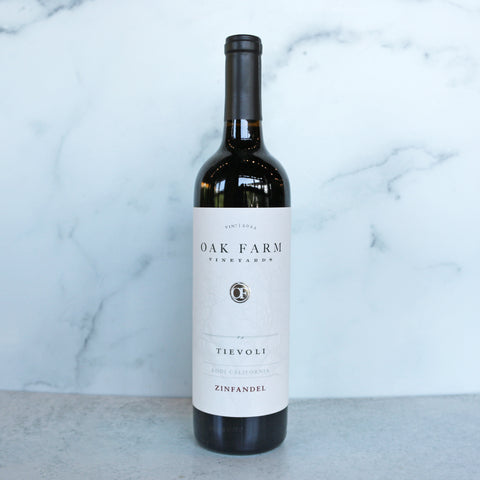 Oak Farm Zinfandel