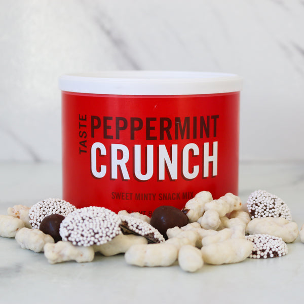 TASTE Peppermint Crunch