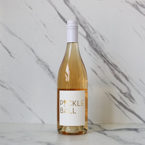 The Vice Pickleball Viognier