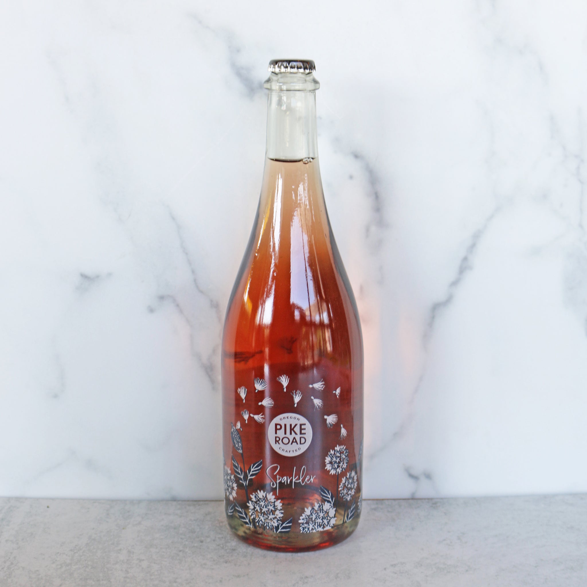 Pike Road Sparkler Rosé