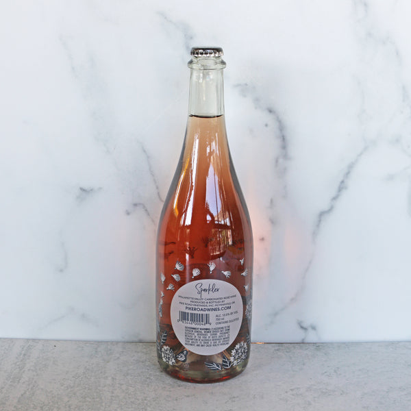 Pike Road Sparkler Rosé