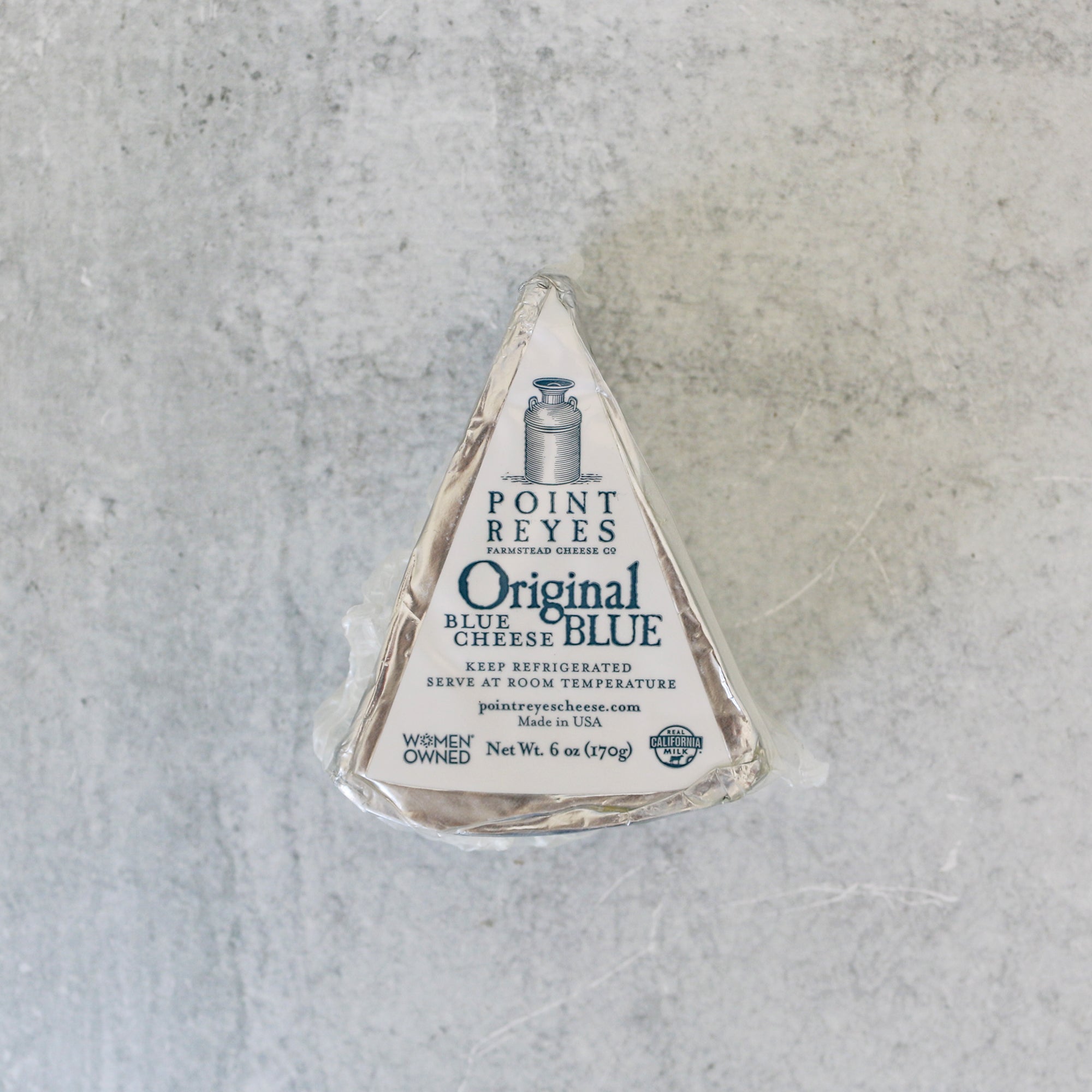 Point Reyes Original Blue Cheese 6 oz
