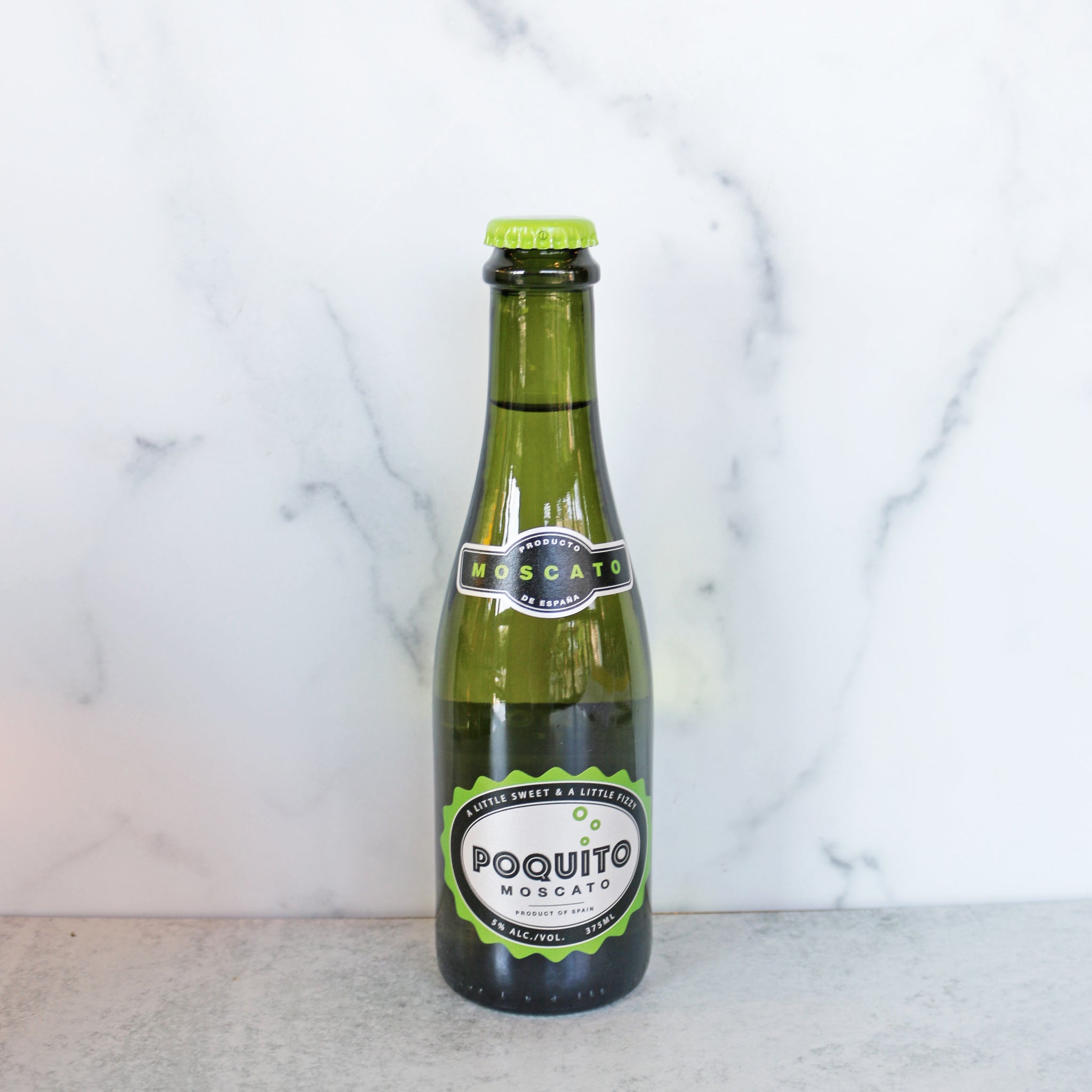 Poquito Moscato (375mL)