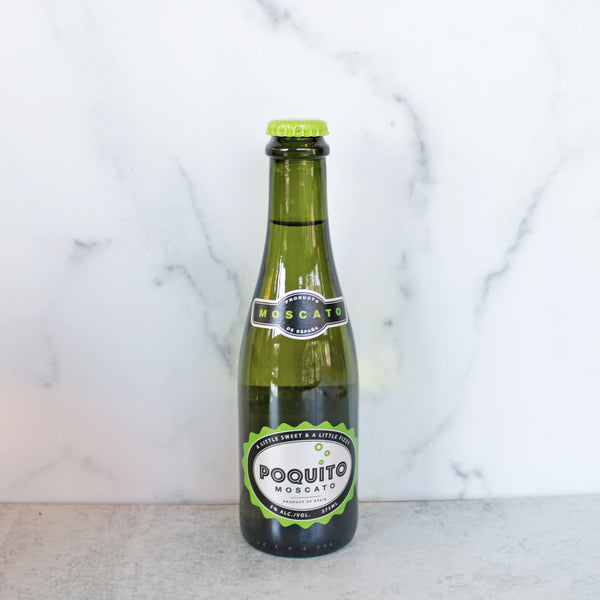 Poquito Moscato (375mL)