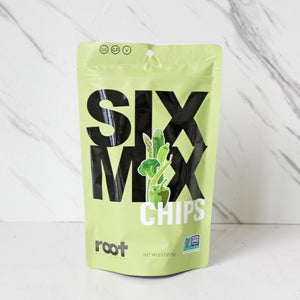 Root - Six Mix Chips