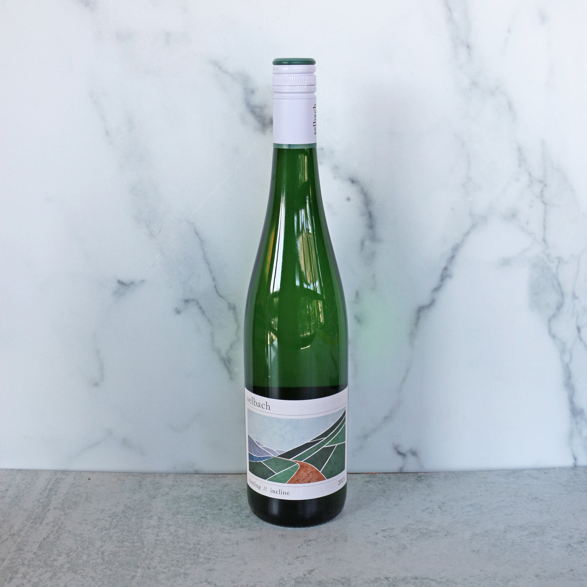 J & H Selbach Incline Riesling